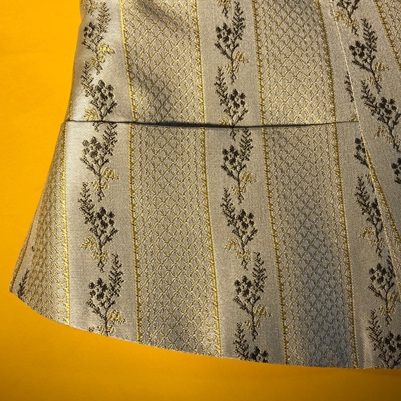 🟠 CHLOE 🟠 classic vintage vest - Picture 5 of 7